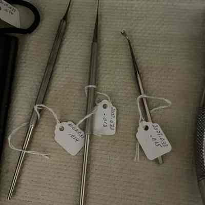 Dental Instruments
