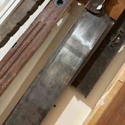 Saw