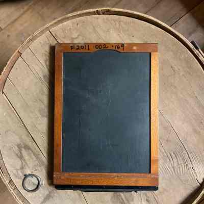 Photo Plate