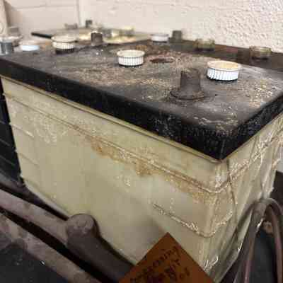 Car Battery
