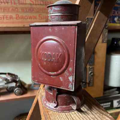 Kodak Dark Room Lantern