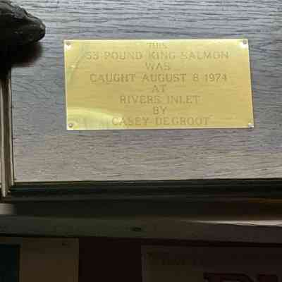 Plaque