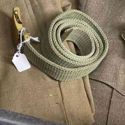 Belt