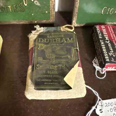 Durham Smoking Tobacco