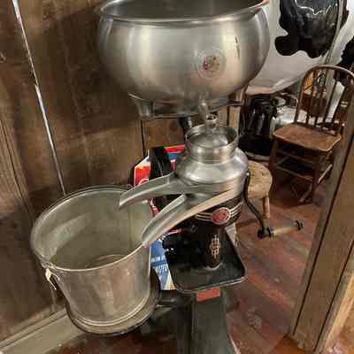 Cream Separator