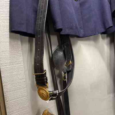 Sword Holster
