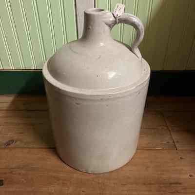Stoneware Jug