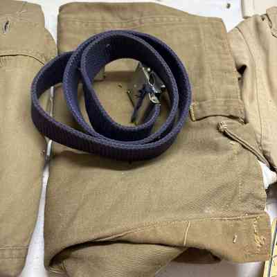Blue Belt