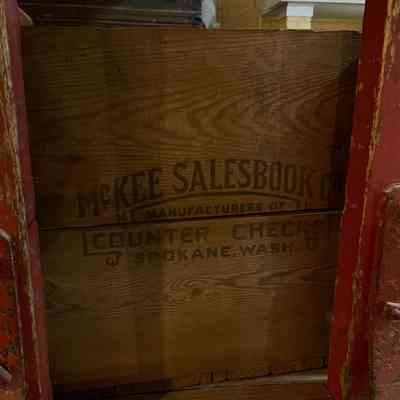 Crate