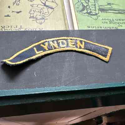 Lynden Patch