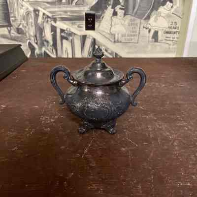 Sugar server