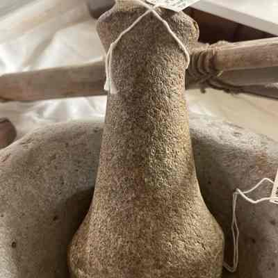 Pestle