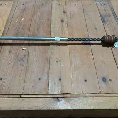 Vertical Pump Brace