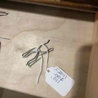 Metal Clip