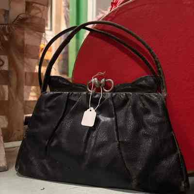 Brown Purse