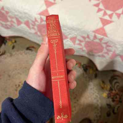 100 best short stories, vol 1