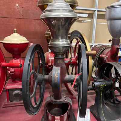 Coffee Grinder