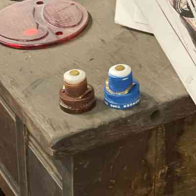 Spark Plugs