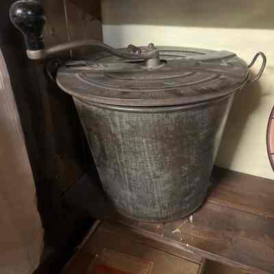 Universal Bread Maker