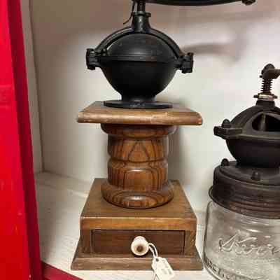 Coffee Grinder