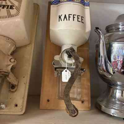 Coffee Grinder