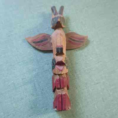 Small Totem