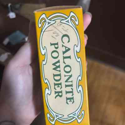 Calonite Powder
