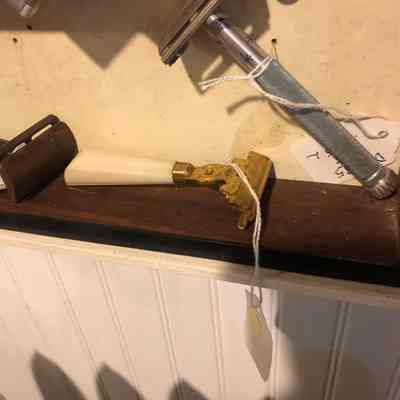 Schick Razor