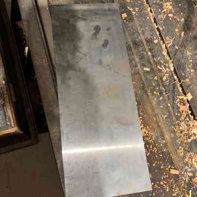 Steel Plate