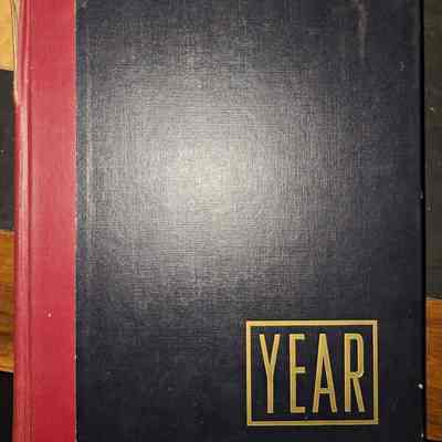 Pictorial History Of The World