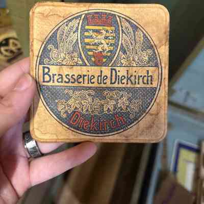 Coaster