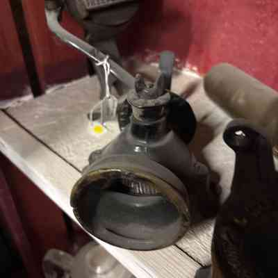 Coffee Grinder