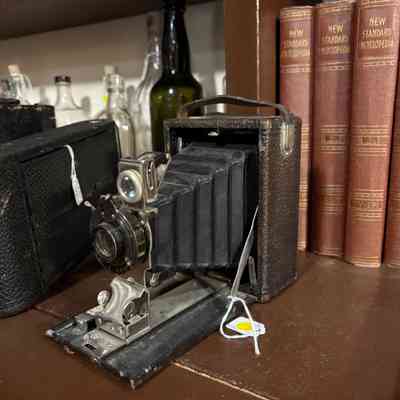 Camera