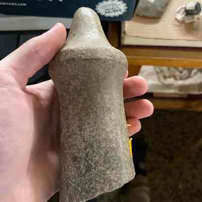 Broken Pestle