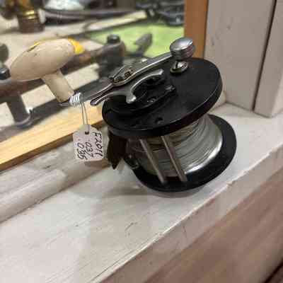 Fishing Reel