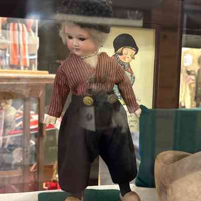 Doll