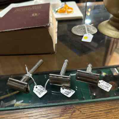 Razors