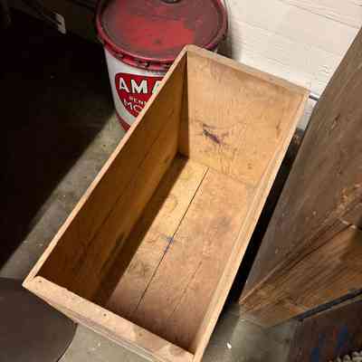 Big Hauler Box