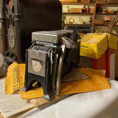 Package Sealer