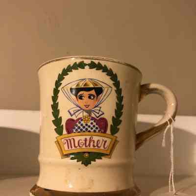 Mother Mug