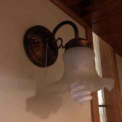 Antique Light