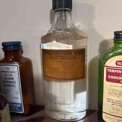 Mineral Oil