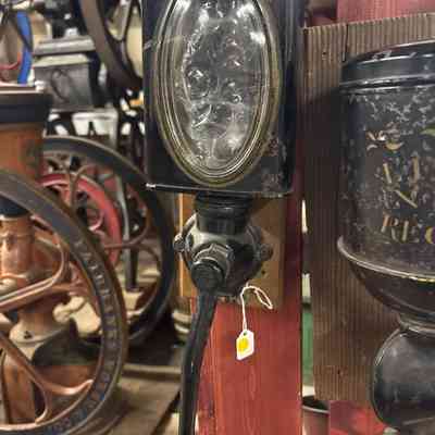 Coffee Grinder