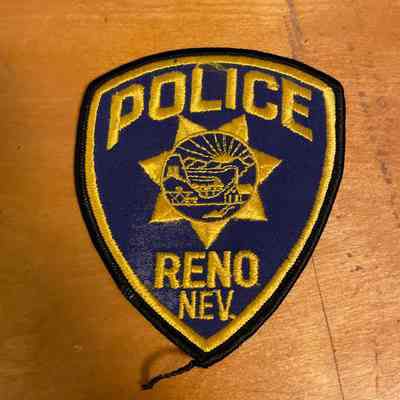 Reno PD Patch