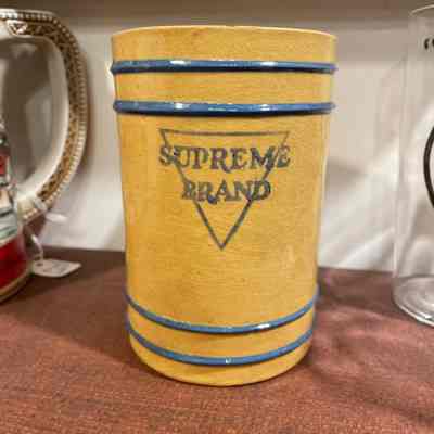 Supreme Brand Mug