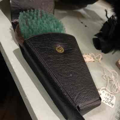 Brush Case