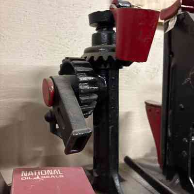 Car Jack