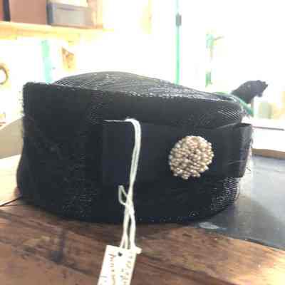 Black Hat