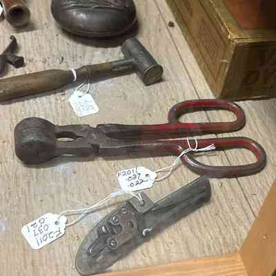 Casting Ball Mould