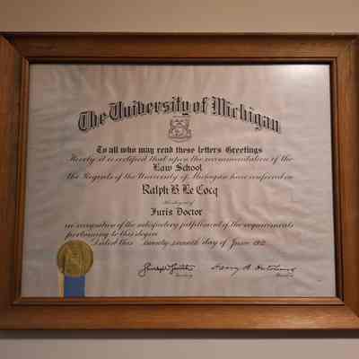 Diploma